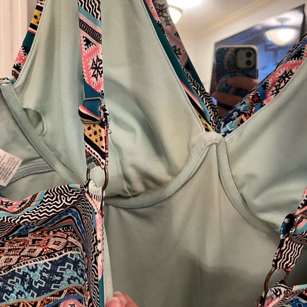 👙👙👙3 for 12$ 👙👙👙Tankini - Picture 5 of 7